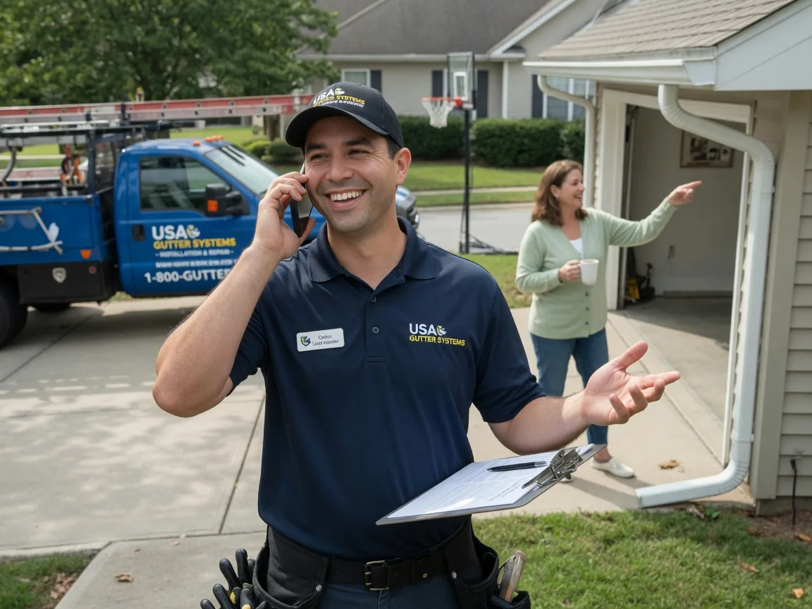 Gutter Installation Naches, WA FAQs